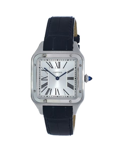 Cartier Santos Dumont WSSA0085